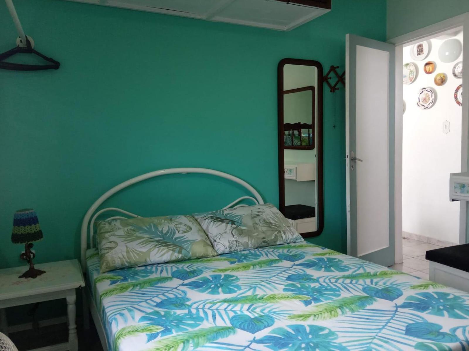 Apartamento Aconchego Da Vovo Peruibe Luaran gambar