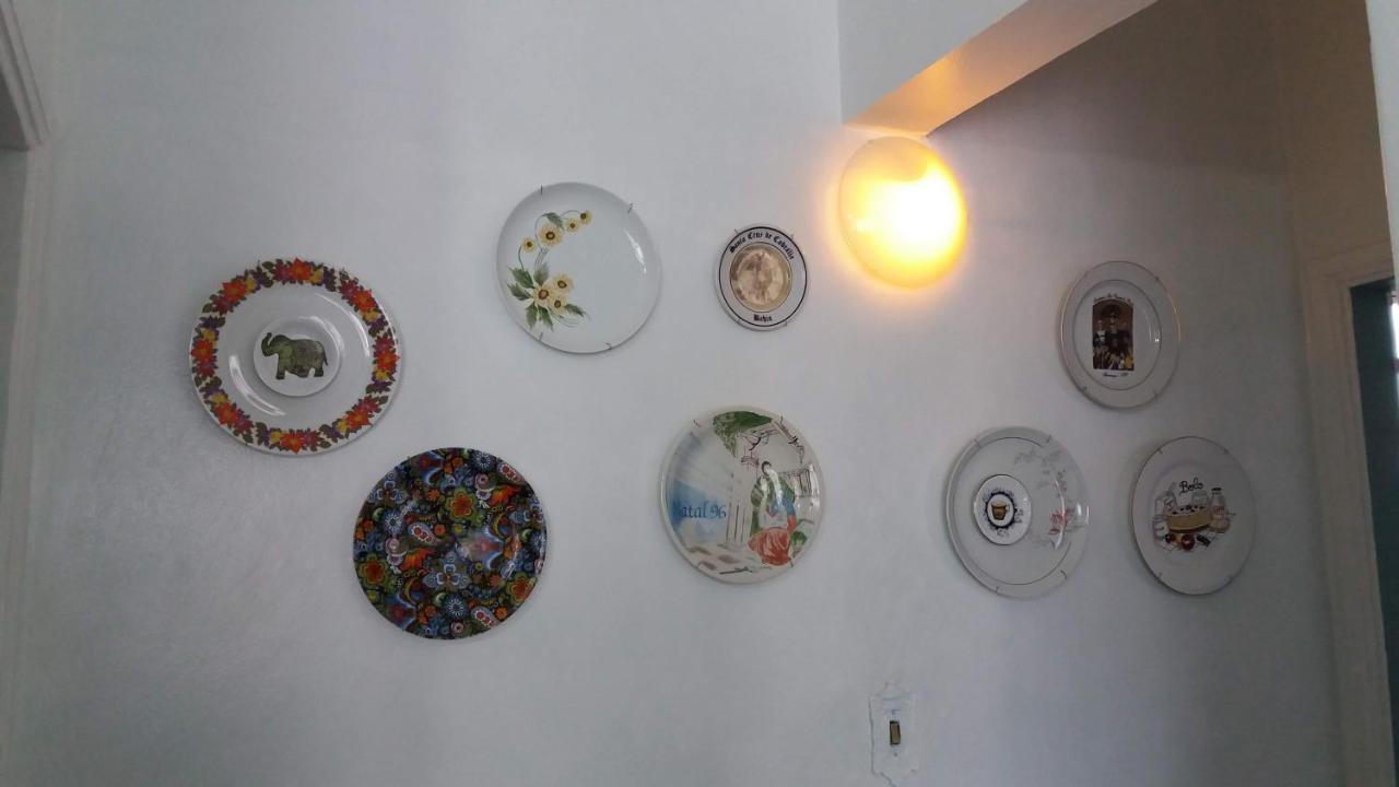 Apartamento Aconchego Da Vovo Peruibe Luaran gambar